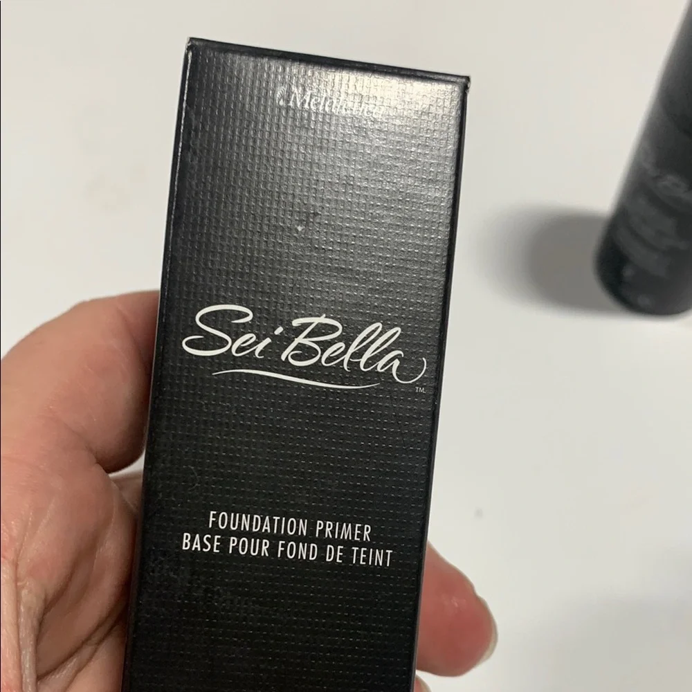 Sei Bella‎ Foundation Primer Melaleuca M-42